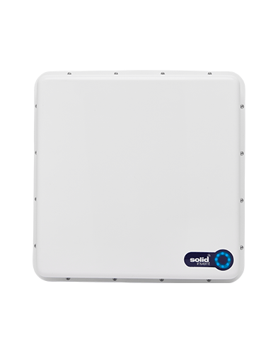 Leitor RFID Integrado 200