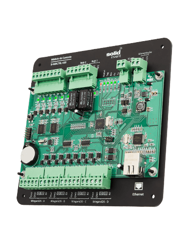 Controladora 430