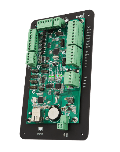 Controladora 462