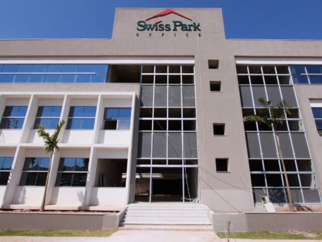 Swiss Park Office